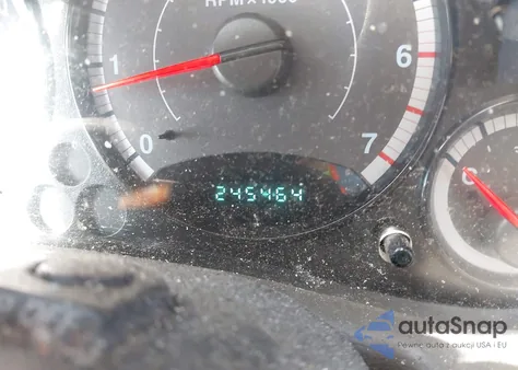 2007 Jeep Liberty Sport z USA, uszkodzony, nr VIN 1J4GK48K97W532869